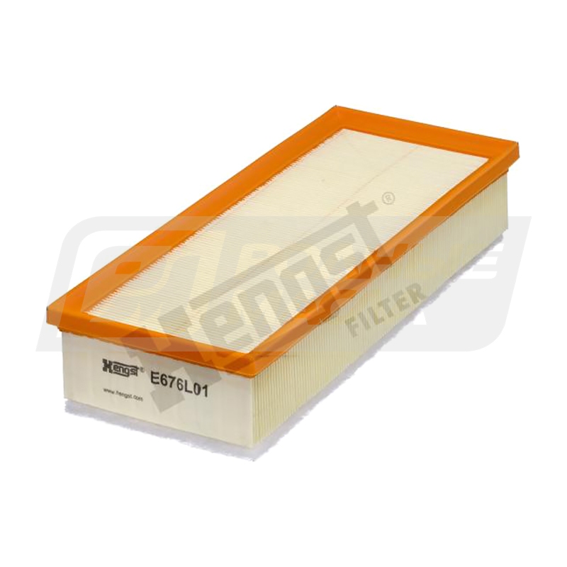 HENGST E676L01 (VAG 8K0133843A, 8K0133843E, 8K0133843M) E676L01