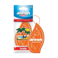 AREON Refreshment Paradise (Рай), 1шт MKS09IC