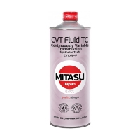 MITASU CVT Fluid TC, 1л MJ3121