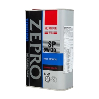 ZEPRO Touring 5W30 SP/GF-6A, 1л 42510010