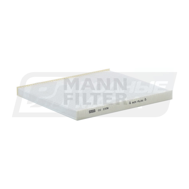 MANN CU 2336 (AC-Hyundai/Kia 971332E200) CU2336