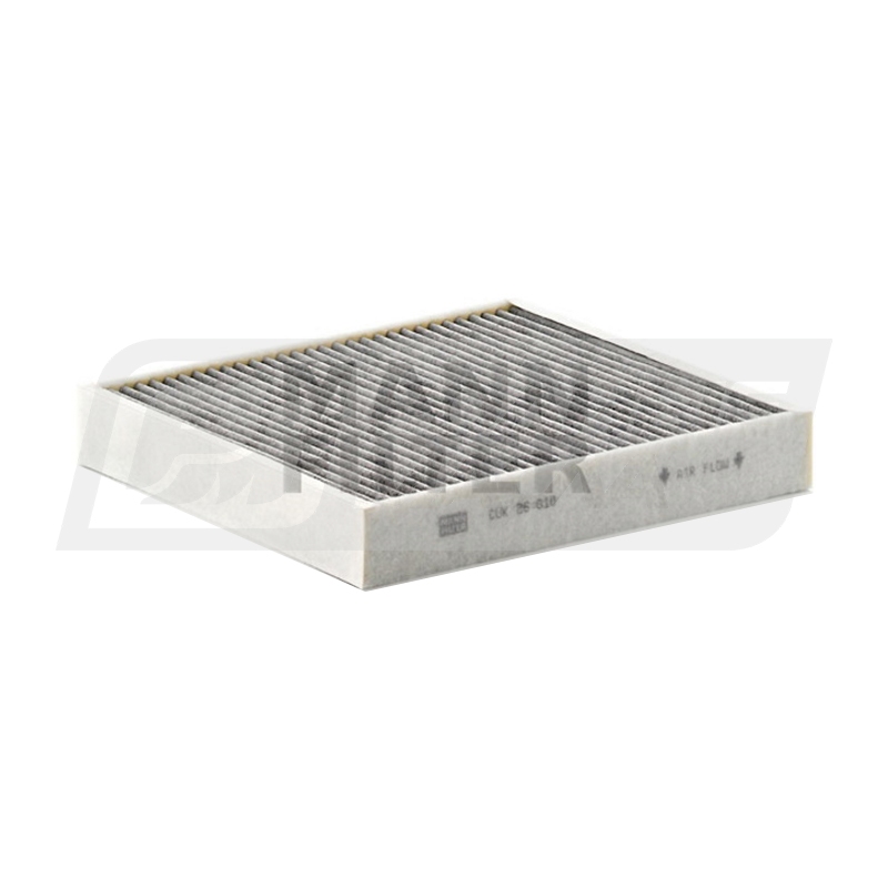 MANN CUK 26 010 (AC-VAG 6R0819653) CUK26010